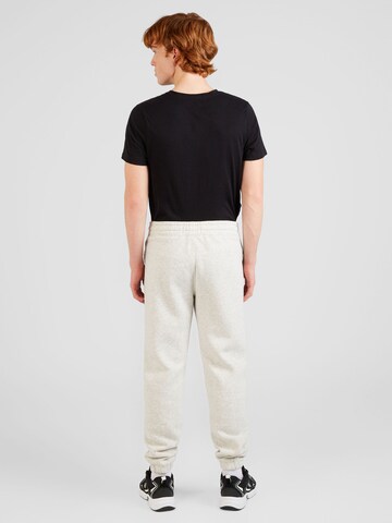 HOLLISTER Tapered Housut värissä harmaa