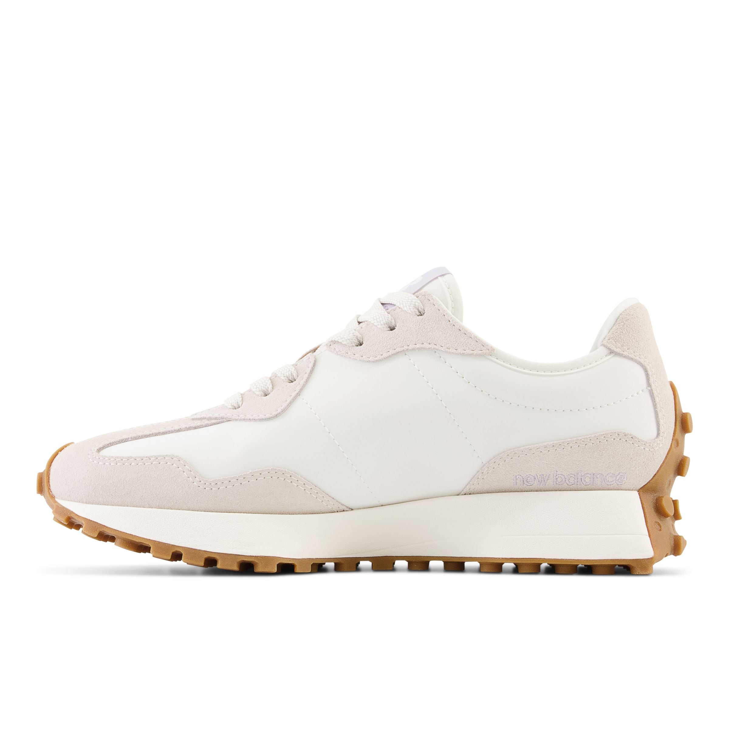 new balance Sneaker '327' in Beige