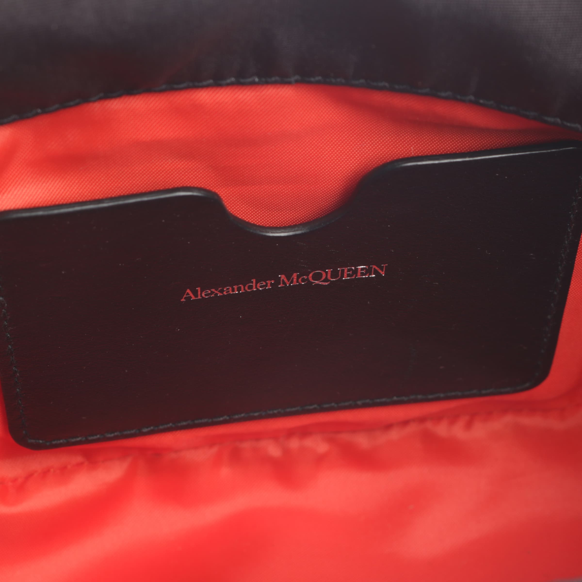 Alexander McQueen Bag in One size in Black
