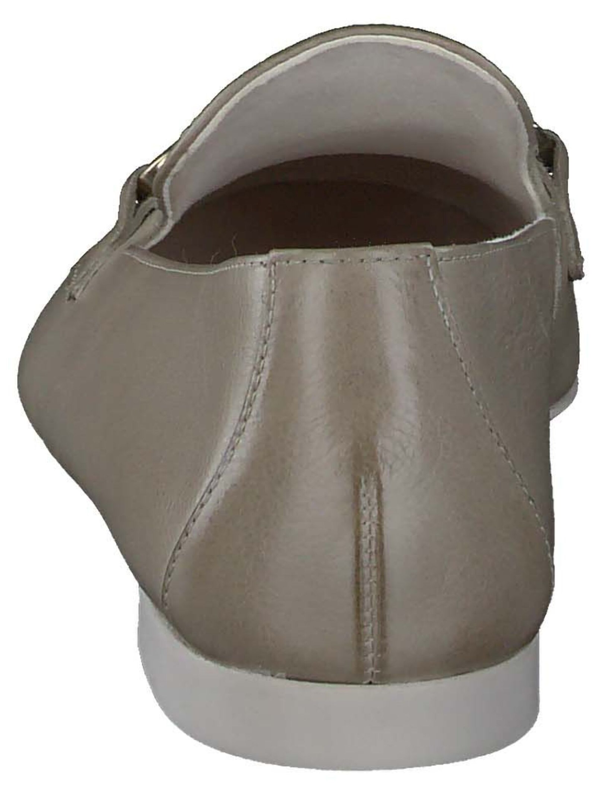 Chaussure basse Paul Green en vert