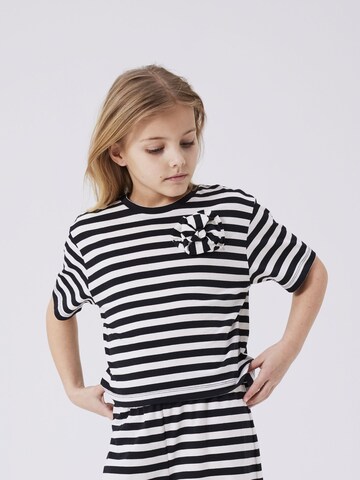 NAME IT Bluser & t-shirts i sort: forside