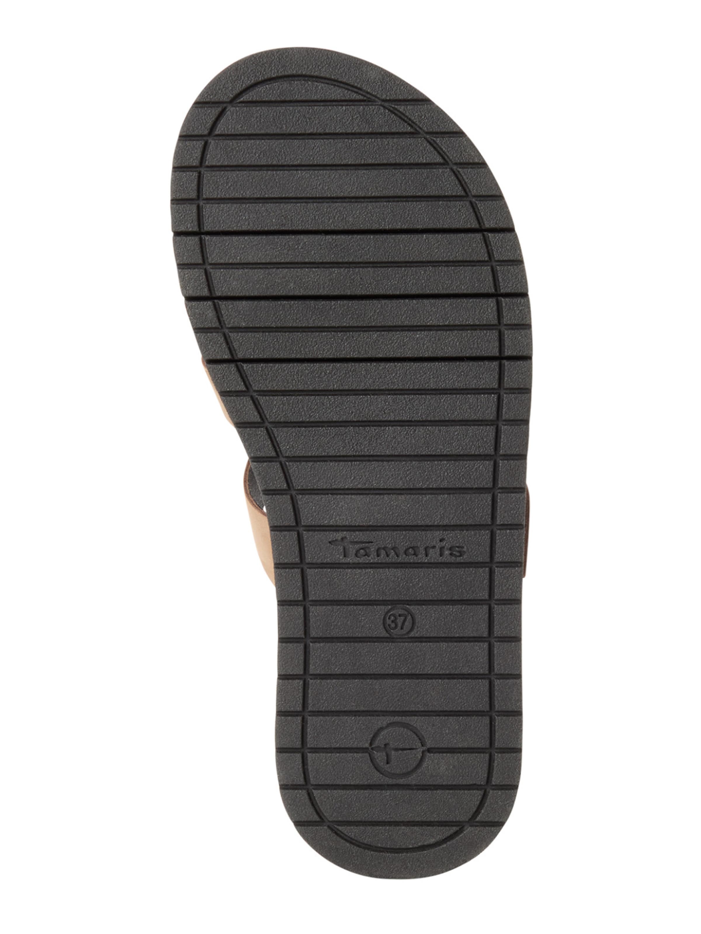 Tamaris Muiltjes in Grijs