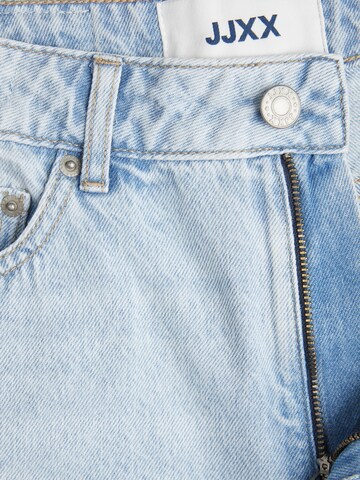 JJXX Regular Shorts 'AURA' in Blau