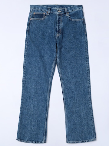 Dr. Denim Regular Jeans 'Kit' in Blue: front