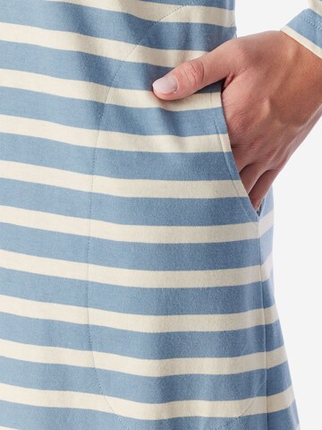 Chemise de nuit ' Casual Essentials ' SCHIESSER en beige