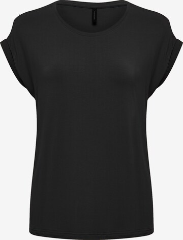 PEPPERCORN Shirt 'Rosalinda Malucca' in Black: front