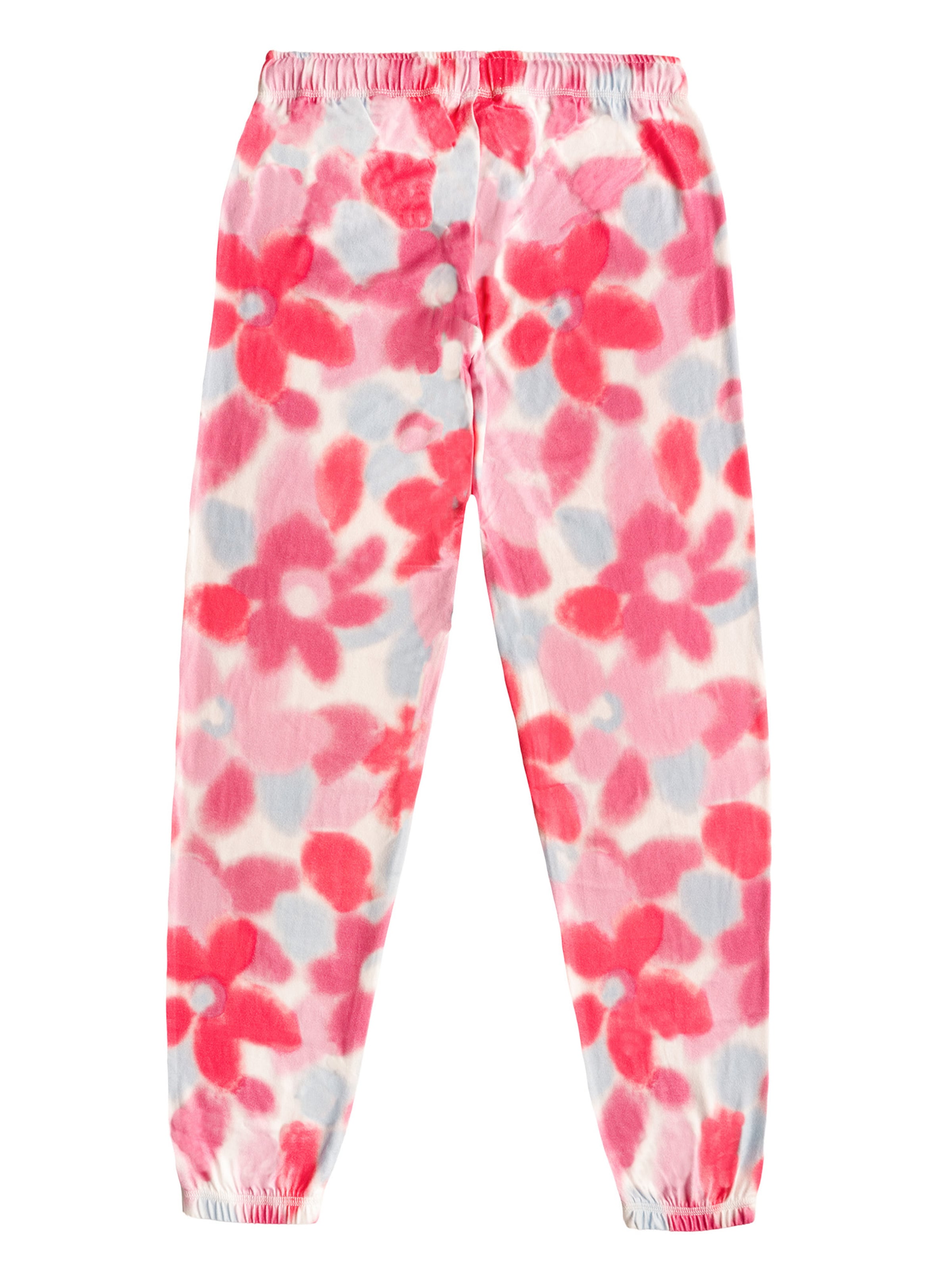 PJ Salvage Pyjamabroek ' Spread Kindness ' in Blauw