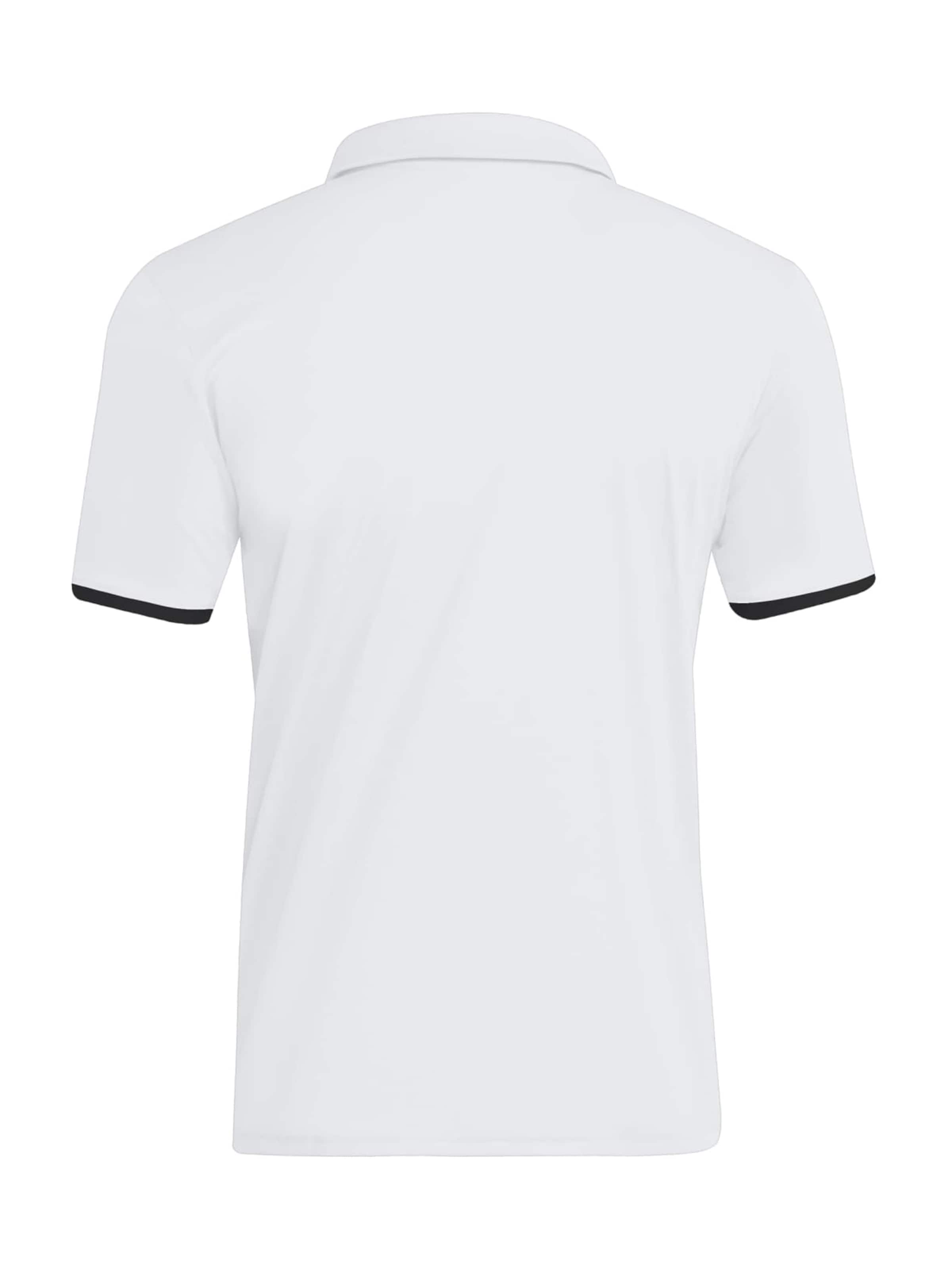 T-Shirt fonctionnel 'ENT26' ADIDAS PERFORMANCE en blanc
