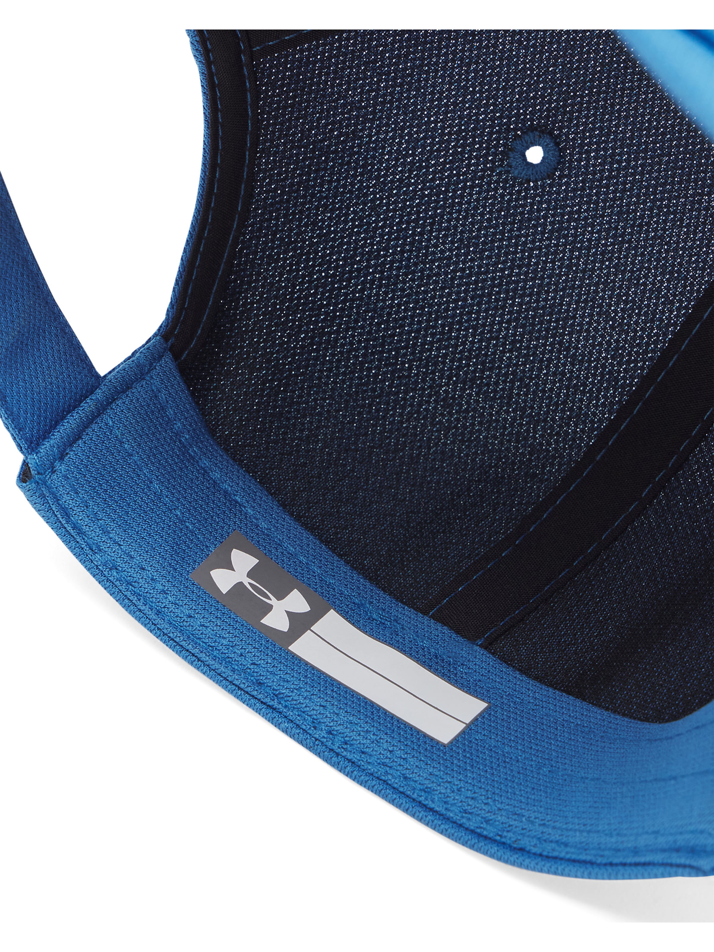 UNDER ARMOUR Sportmuts 'Blitzing' in Blauw