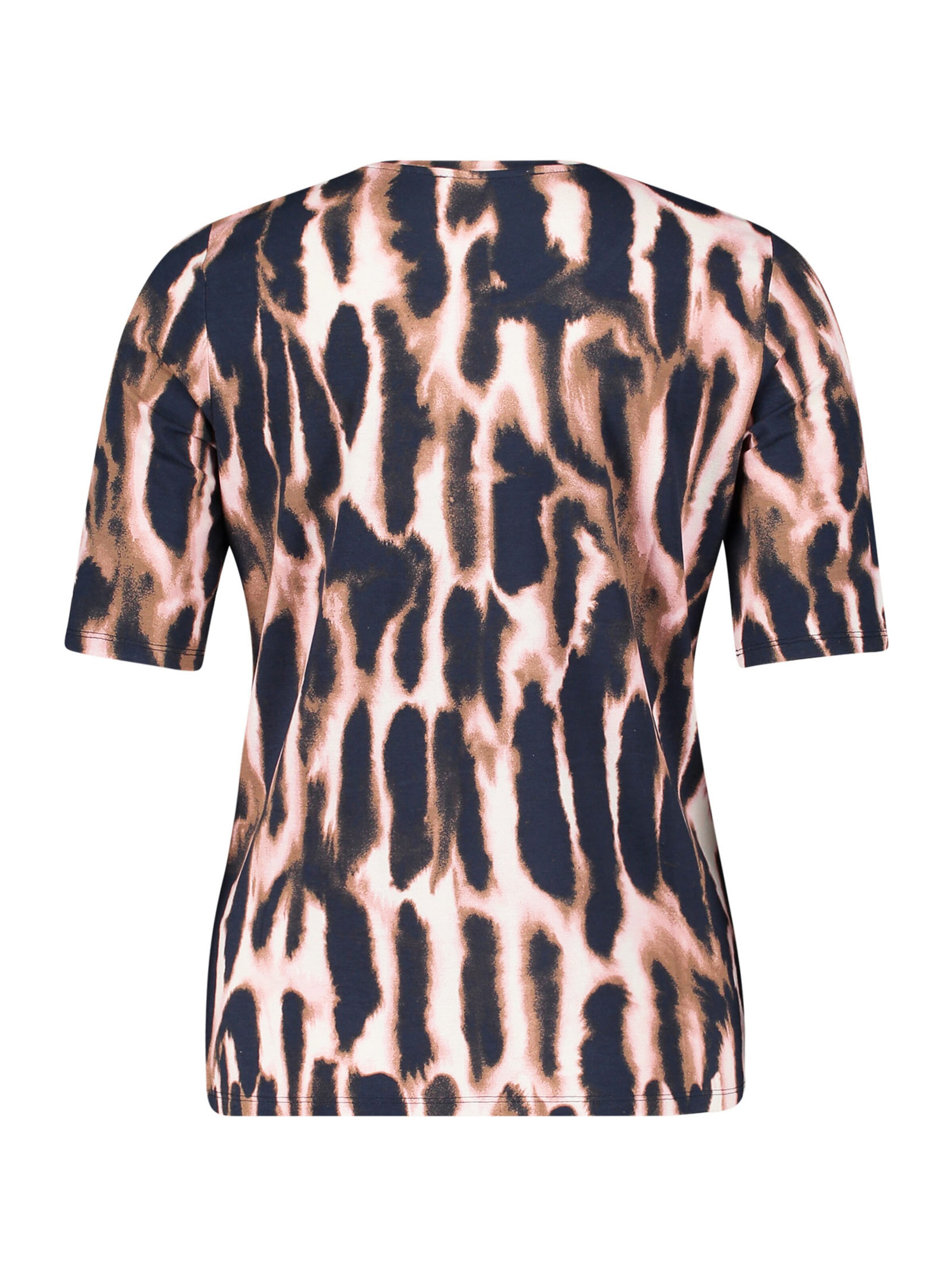 Maglietta di Betty Barclay in blu