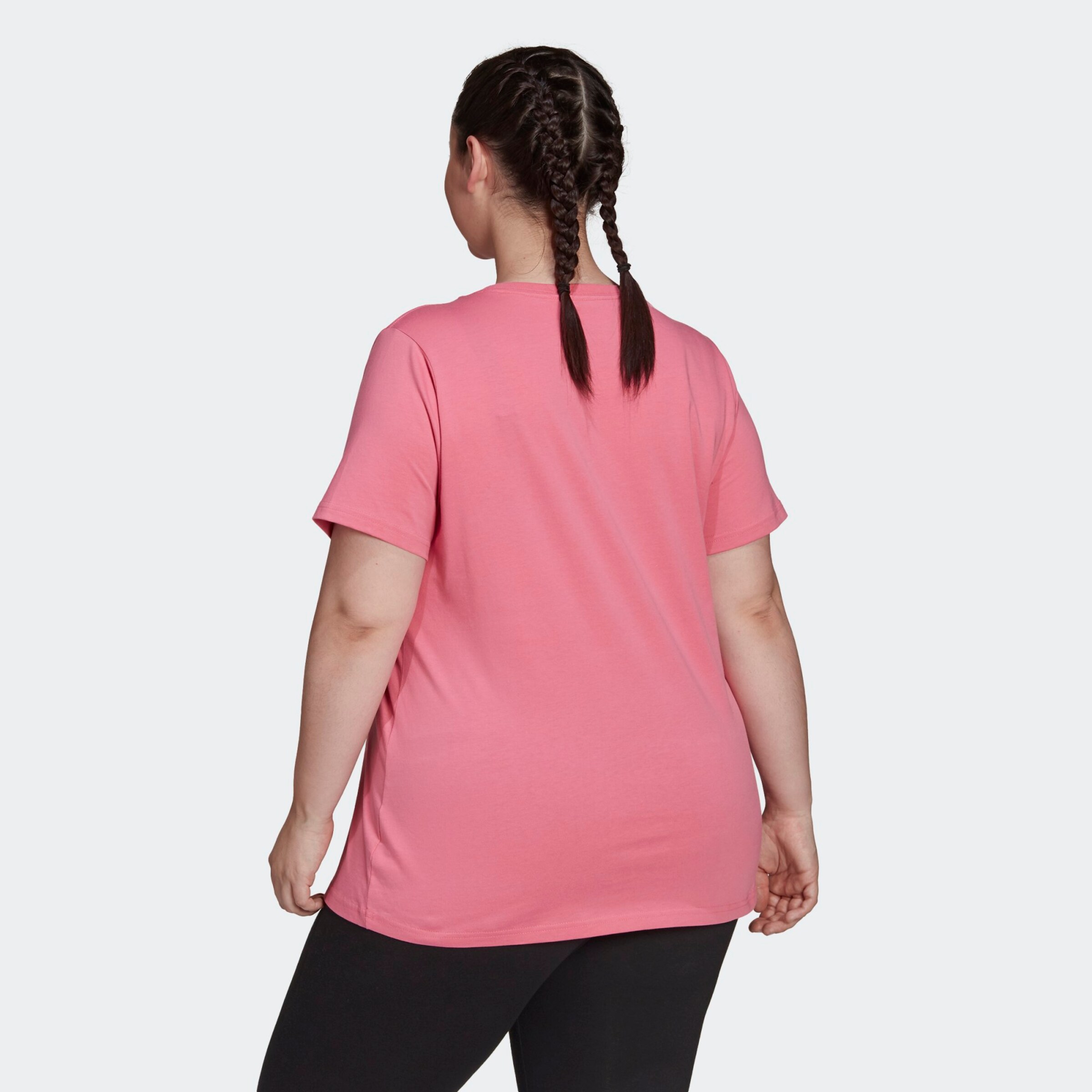 Frauen Sportarten ADIDAS PERFORMANCE Shirt in Pink - EP22436