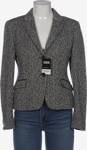 STRENESSE Blazer in L in Grey: front