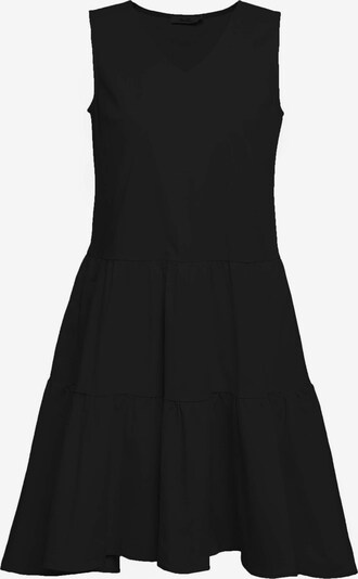 Atella Kleid 'Urshula' in schwarz, Produktansicht