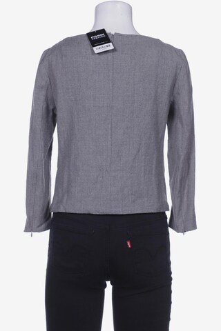 CoSTUME NATIONAL Blouse & Tunic in S in Grey