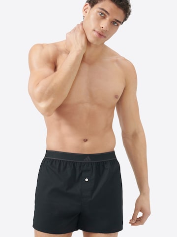 ADIDAS SPORTSWEAR Boxer shorts ' Active Woven ' in Green