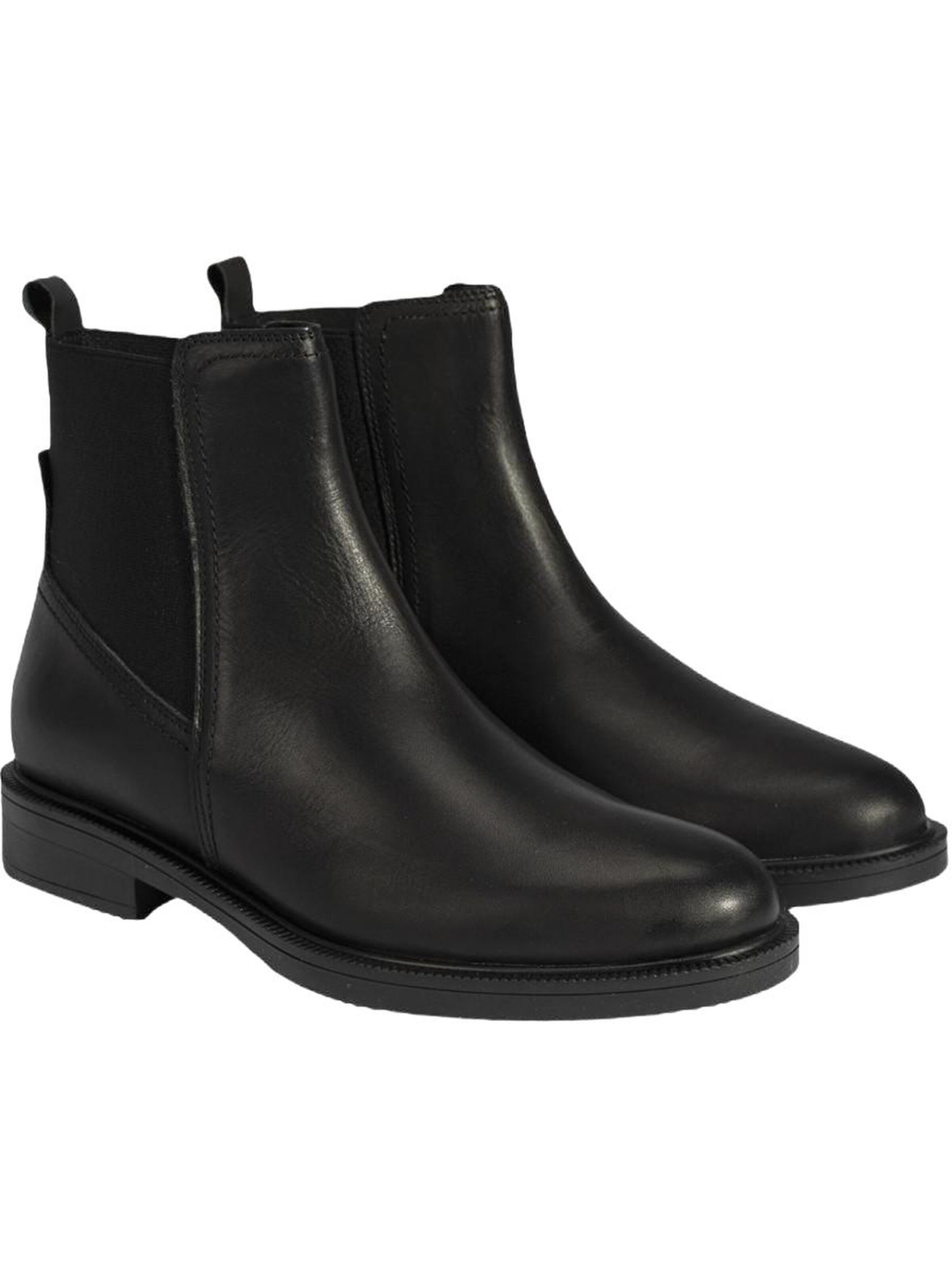 Desa Boots‌‌‌‌‌‌‌‌ in Schwarz