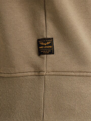 PME Legend Collegepaita värissä beige
