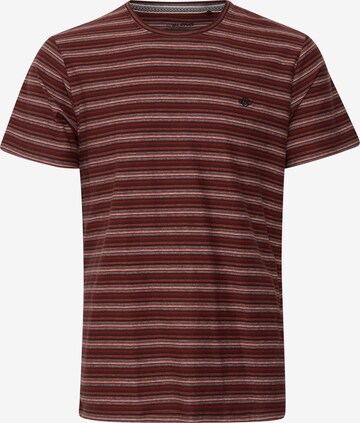 BLEND Shirt 'TEE' in Gemengde kleuren: voorkant