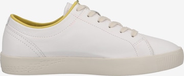 Softinos Sneaker in Weiß