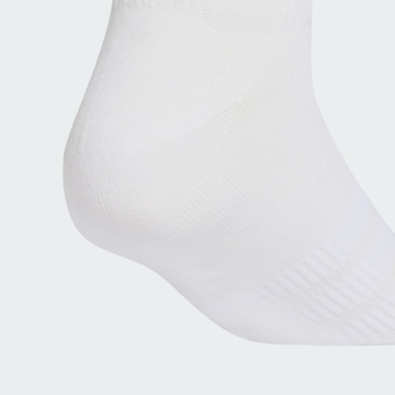 ADIDAS PERFORMANCE Sports socks in Grey