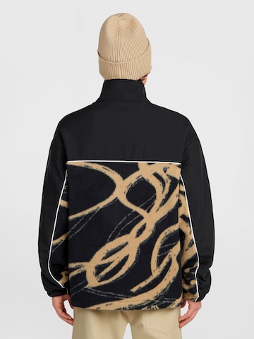 O'NEILL Funktionele fleece-jas in Zwart