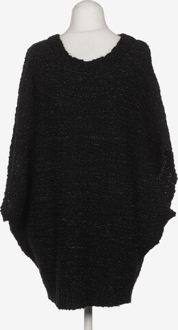 Buena Vista Sweater & Cardigan in S in Black: front