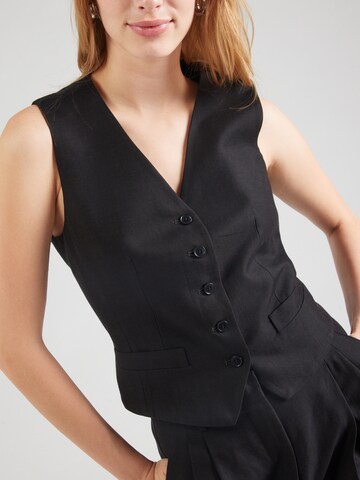 Gilet da completo 'PACE' di Weekend Max Mara in nero