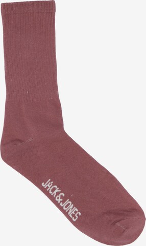 JACK & JONES Ponožky 'HUGO' - Modrá