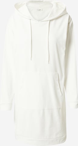 Robe 'IVY' JDY en blanc : devant