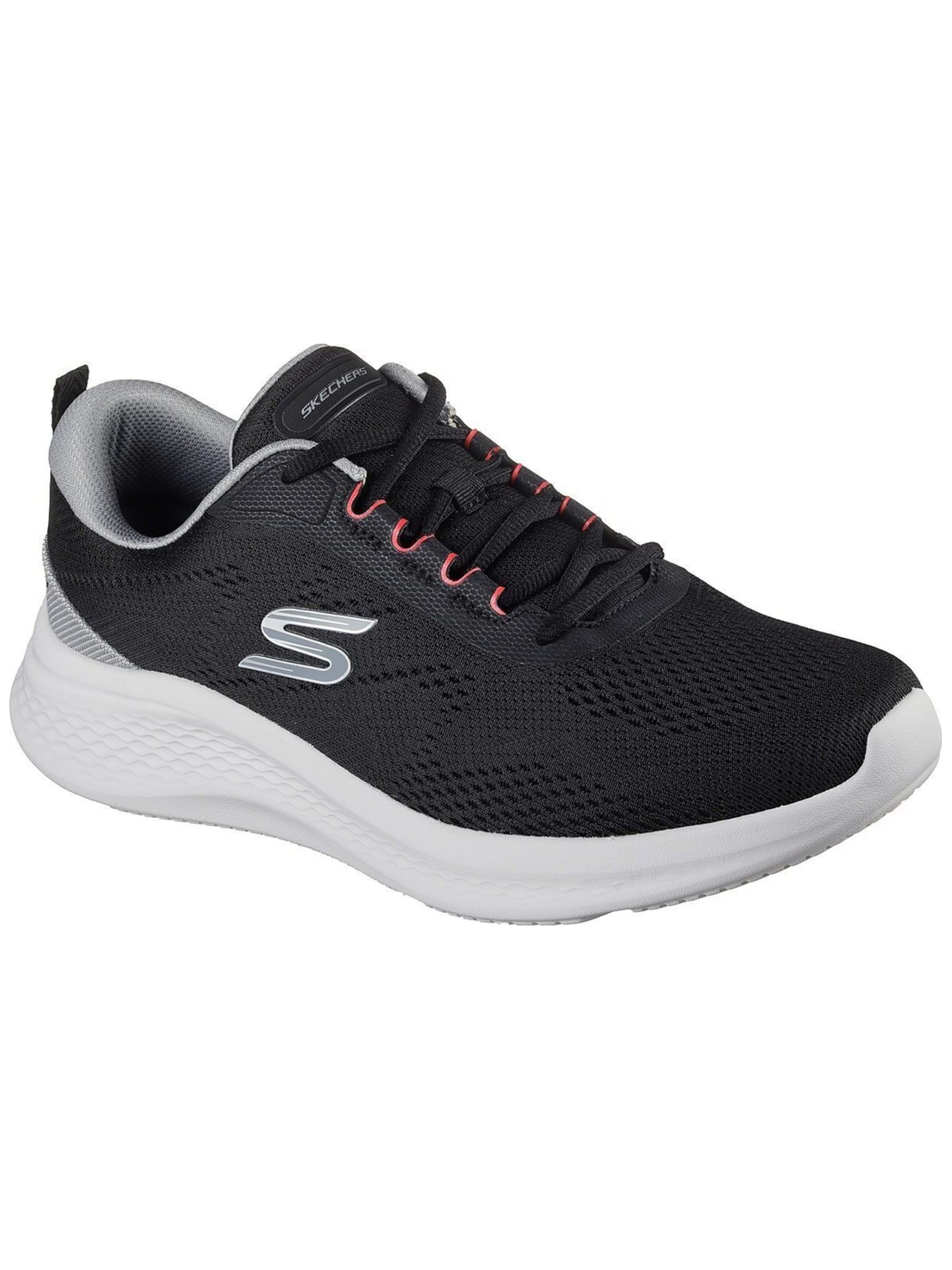 Sneaker low 'Lite Pro 2.0 ' de la SKECHERS pe negru: față