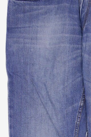 Tommy Jeans Jeans 32 in Blau