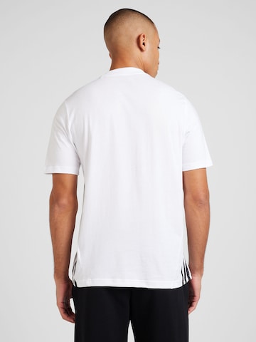 ADIDAS SPORTSWEAR Funkcionális felső - fehér