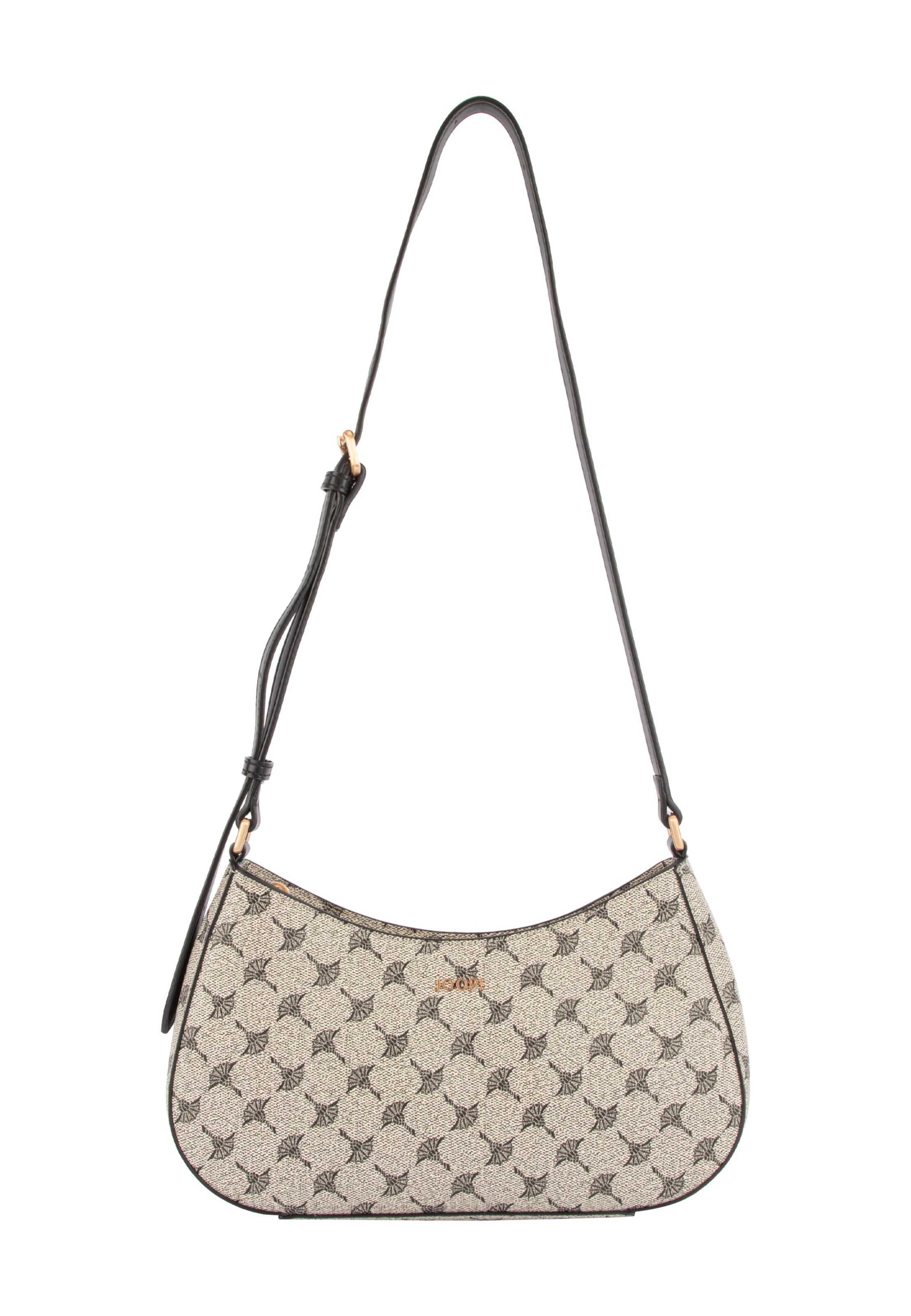 Borsa a spalla 'Mazzolino Brooke' di JOOP! in beige: frontale