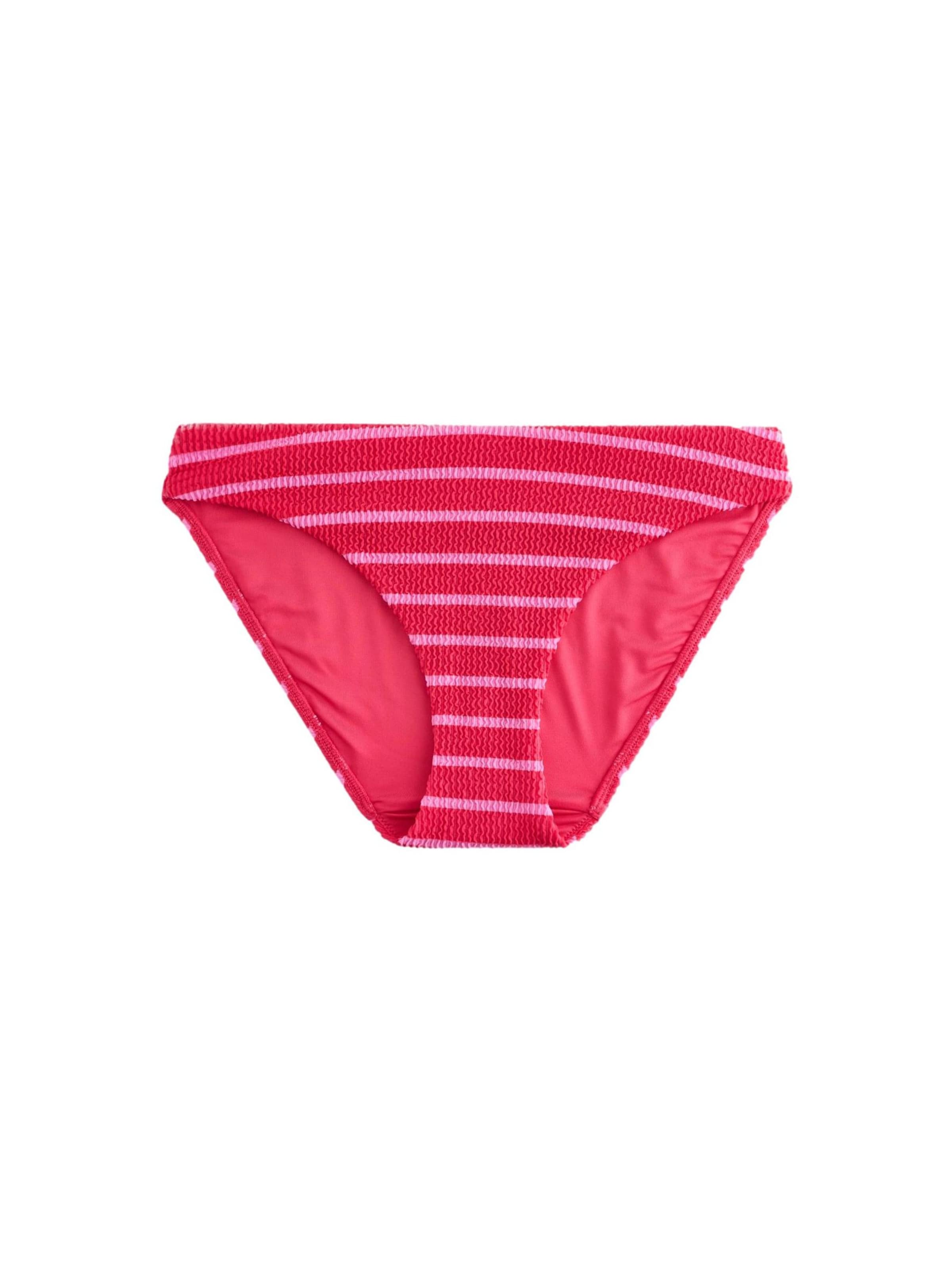 Bas de bikini Next en rose : devant