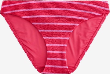 Bas de bikini Next en rose : devant