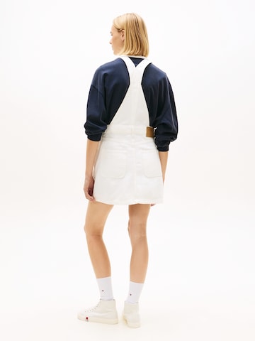 Tommy Jeans Φόρεμα σε λευκό