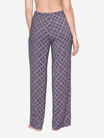 Pantalon de pyjama ' Loungewear ' JOOP! en violet