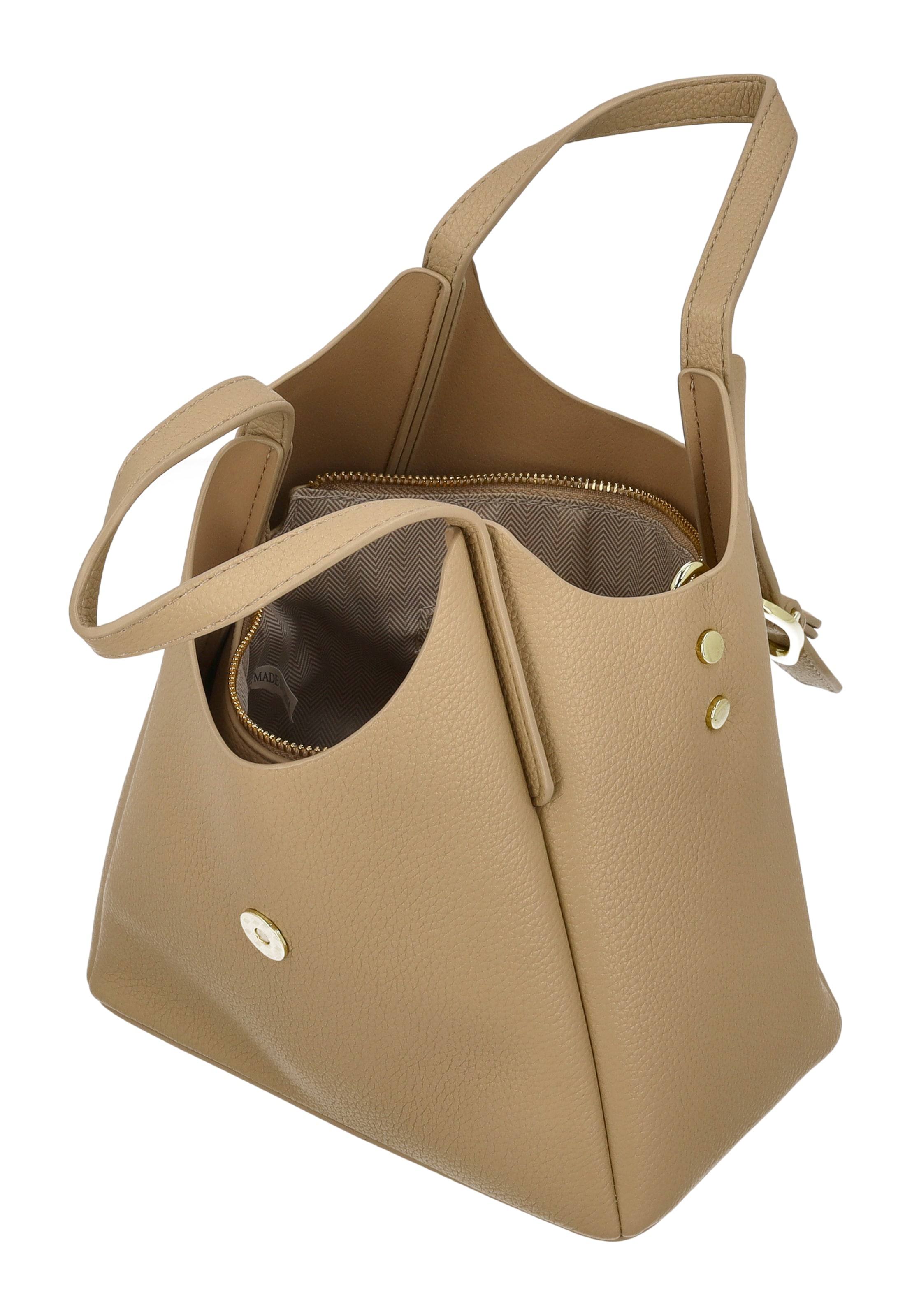usha BLACK LABEL - Bolso de hombro en beige