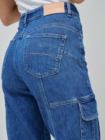 Salsa Jeans Skinny Jeans in Blue