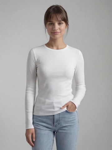 antargo Shirt in White