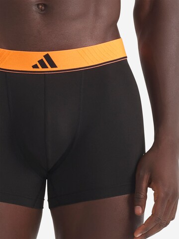 ADIDAS SPORTSWEAR Boxer ' Active Micro Flex ' in Schwarz