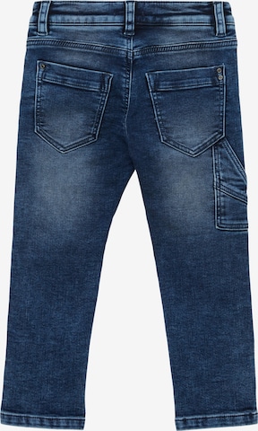 s.Oliver Regular Jeans i blå