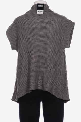 Camaïeu Sweater & Cardigan in M in Grey