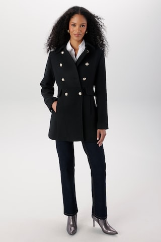 Aniston SELECTED Übergangsjacke in Schwarz