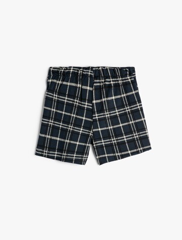 Koton Rok in Blauw