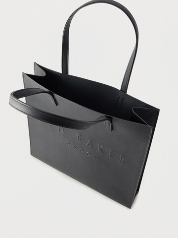 Ted Baker "Чанта тип ""Shopper""" 'SOOCON' в черно