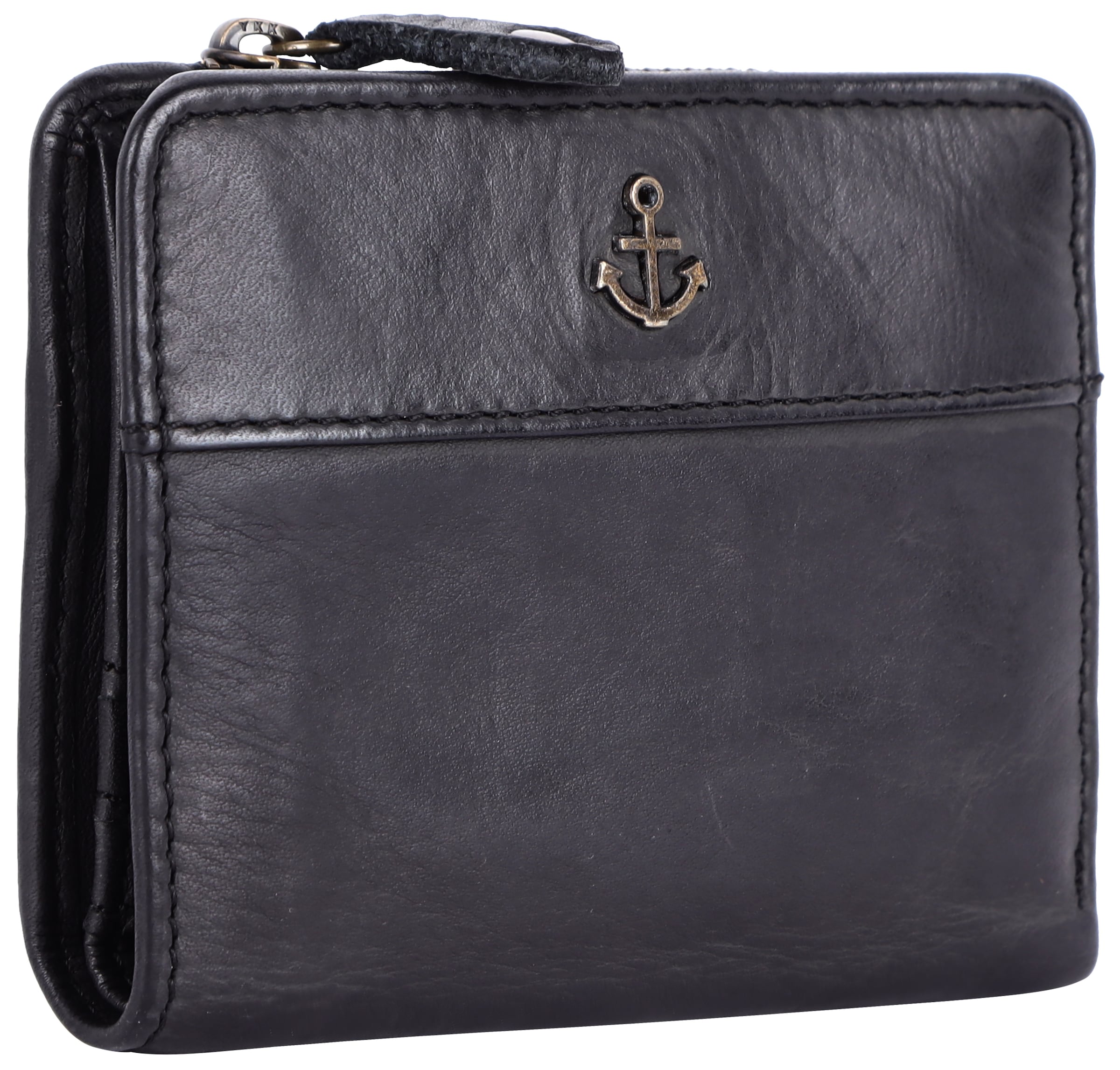 Harbour 2nd - Cartera en negro
