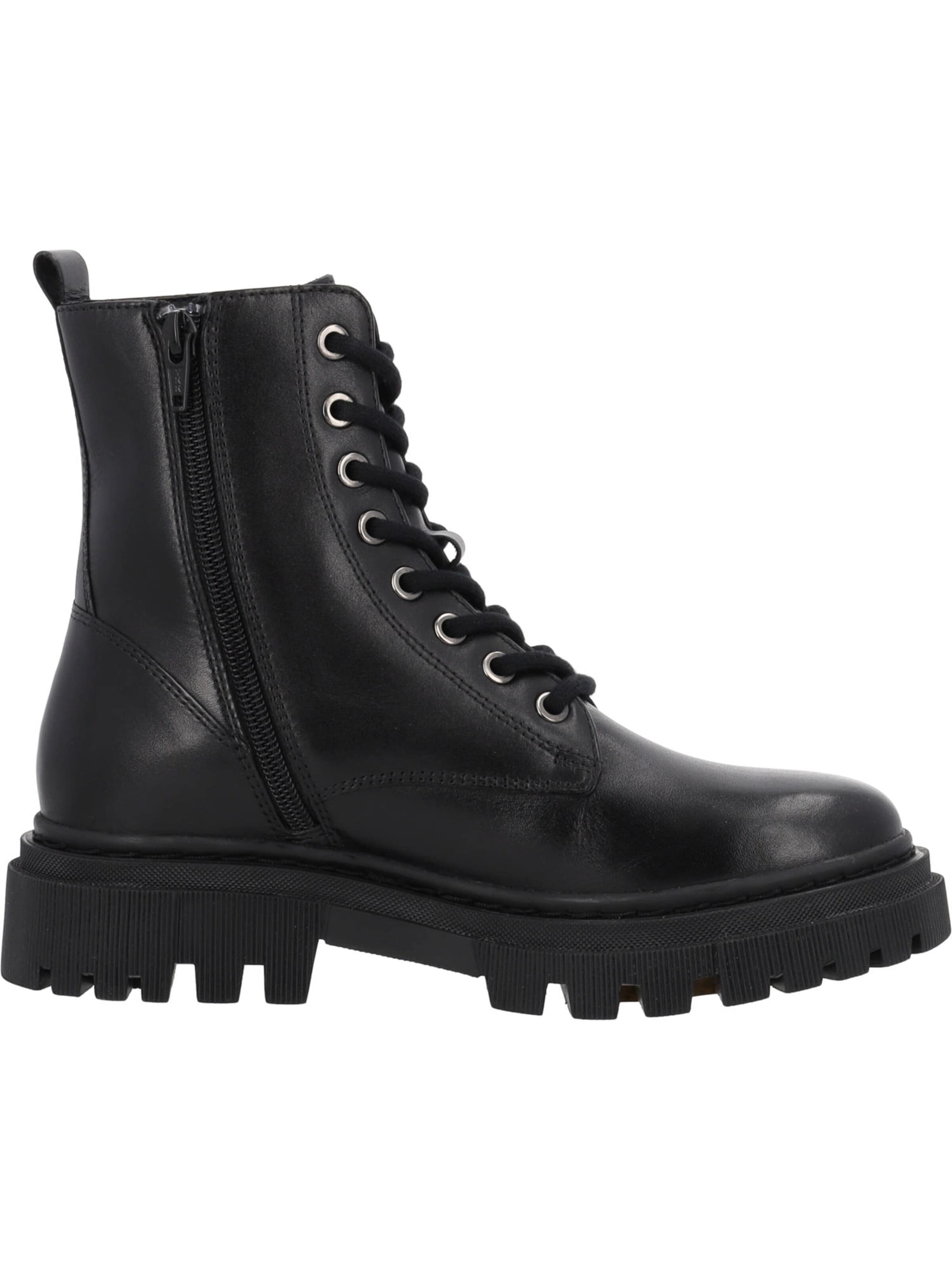Palado Boots 'Palado Conlar'‌‌‌‌‌‌ in Schwarz