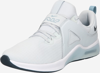 NIKE Спортни обувки 'Air Max Bella TR 5' в пастелно синьо / черно / бяло, Преглед на продукта