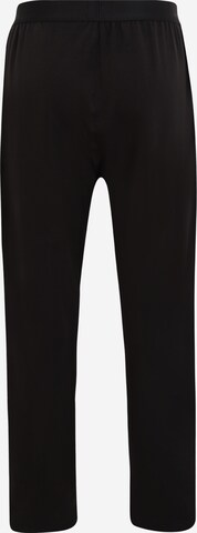 regular Pantaloni di Calvin Klein Underwear in nero